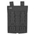 Grey Ghost Precision Double Pistol Magna Mag Pouch Black - Image 2