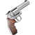Kimber K6s DASA .357 Magnum Pistol 4" Barrel 6+1 Round Stainless Steel Frame - Image 3