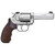 Kimber K6s DASA .357 Magnum Pistol 4" Barrel 6+1 Round Stainless Steel Frame