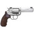 Kimber K6s DASA .357 Magnum Pistol 4" Barrel 6+1 Round Stainless Steel Frame