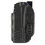 DeSantis Slim-Tuk Holster Glock 17/19 Ambidextrous Carbon Fiber