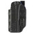 DeSantis Slim-Tuk Holster Glock 17/19 Ambidextrous Carbon Fiber