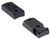 Weaver 2-Piece Grand Slam Steel Dovetail Scope Base Winchester 70 WSSM Black Gloss
