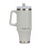 Rock Ridge Outdoors Mammoth Ascent Tumbler 40 oz Light Grey