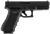 Glock 22 Gen 3 .40 S&W Pistol 4.5" Barrel 15+1 Round Black