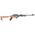 Citadel TRAKR Bolt Action Rifle 22LR 18" Barrel 10 Round (Synthetic Stock)
