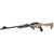 Citadel TRAKR Bolt Action Rifle 22LR 18" Barrel 10 Round (Synthetic Stock)