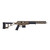 Legacy Sports International Taipan X Bolt Action Rifle 223 Remington 16.5" Threaded Barrel Bronze