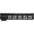 Bowden Tactical Cornerstone Handguard AR-15 10" Aluminum Black