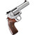 Kimber K6S DASA Target 357 Magnum Revolver 4" Stainless Barrel 6 Round Walnut Grip