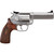 Kimber K6S DASA Target 357 Magnum Revolver 4" Stainless Barrel 6 Round Walnut Grip
