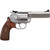 Kimber K6S DASA Target 357 Magnum Revolver 4" Stainless Barrel 6 Round Walnut Grip