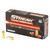 Ammo Inc. Streak Visual 380 ACP Ammo 100 Grain Red Cold Tracer Full Metal Jacket Box of 50 - Image 1