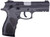 Taurus TH40 Semi-Automatic Pistol 40S&W 4.3" Black/Gray 15+1
