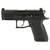 CZ-USA P-09 Nocturne 9mm Luger Pistol 3.74" Barrel 15+1 Round Black