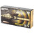 Federal Premium 7mm Remington Magnum Ammo 168 Grain Berger Hybrid Hunter Box of 20