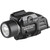 Streamlight TLR-8 HL-X G USB Weapon Light with Green Laser for Picatinny Rail Black