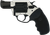 Charter Arms Pathfinder Lite .22 WMR Revolver 2" Black Barrel 6 Round