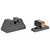 Trijicon HD Night Sight Set H&K Green