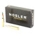 Nosler BT 308 Winchester Ammo 150 Grain Nosler Ballistic Tip Polymer Tip Box of 20 - Image 1
