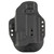 G-Code Prime Carry Holster Black Sig P365XL/P365X/P365 with TLR7 Sub