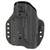 G-Code Prime Carry Holster Black Sig P365XL/P365X/P365 with TLR7 Sub
