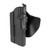 Safariland 7378 ALS Flex-Paddle Holster with TLR-1 for Sig Sauer P226 Black Right Hand