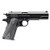Walther 1911 A1 .22 Long Rifle Pistol 5" Barrel 12+1 Round Blued