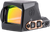 Sig Sauer RomeoX RFLX Red Dot Sight Enclosed Rose