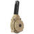 ProMag Magazine Sig Sauer P320 9mm 50-Round Drum FDE