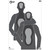 Allen EZ Aim Hostage Situation Target 23x35 50 Pack