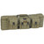 Bulldog Cases Tact Double Rifle Case 43" Green