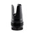 Rearden Manufacturing Group Llc FHD FH 1/2-28 Muzzle Device Black Nitride