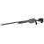 Steyr SSG 08 Semi Automatic Rifle 300 Win Mag 23.6" Barrel 8-Round Magazine Black