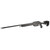 Steyr SSG 08 Semi Automatic Rifle 300 Win Mag 23.6" Barrel 8-Round Magazine Black