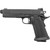 Armscor Rock Island Ultra FS 10mm Pistol 5.5" Threaded Barrel 16+1 Round Black Parkerized