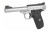 Smith & Wesson SW22 Victory .22 LR Pistol 5.5" Barrel 10+1 Rounds Silver (Interchangeable Match Barrel)