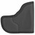 DeSantis Gunhide Nemesis Pocket Holster Ambidextrous Sig Sauer P365 Nylon Black