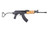 Century Arms WASR-10 7.62x39 Side Fold Rifle