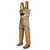 Gator Waders Shield Insulated Waders Men's Brown 8