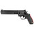 Taurus Raging Hunter 454 Casull Revolver 8.37" Barrel 5 Round Matte Black