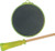 Pittman Game Calls Girl Slate Pot Turkey Call