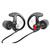 Surefire EP7 Sonic Defenders Ultra Large Black (25 Pair)