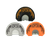 Foxpro CSMCOMBO Crooked Spur Combo Pack Diaphragm Turkey Call