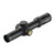 Athlon Optics Helos BTR GEN2 Rifle Scope 1-10x 28mm Illuminated ATMR4 IR MOA Reticle Black