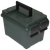 MTM .45 Caliber Ammo Can Polymer Forest Green