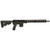 Radical Firearms 7.62x39mm AR Rifle 16" Heavy Barrel B5 Bravo Stock