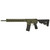 Watchtower Firearms 15M Semi Automatic Rifle 223 Wylde 16" OD Green