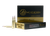 Weatherby Select Plus 224 Weatherby Magnum Ammo 50 Grain Hornady V-Max Polymer Tip Box of 20