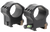 Christensen Arms Tactical PRSR-HD 30mm Scope Rings High